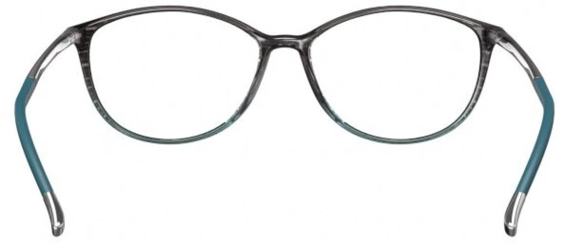 Silhouette SPX Illusion Fullrim 1604 Eyeglasses - view 34